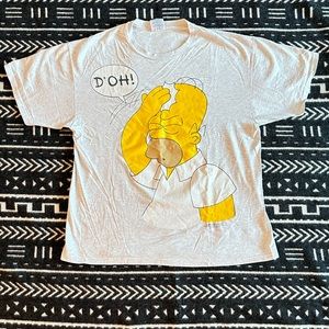 1995 HOMER t-shirt